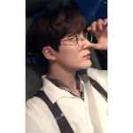 [NCT] 이제노안경써줬으면...