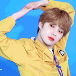 [NCT] 김정우 이때 개좋지 않음?
