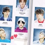 [NCT] 남겨진 <b>퍼즐</b>조각