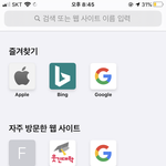 ㅍㅎㅂ 조지게 들어가서 사파리에 <b>이케</b> 뜸ㅋㅋㅋㅋㅋ