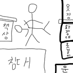 내 방 넓은거야?