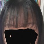 앞머리 <b>장인</b>들아 앞머리좀 봐줘ㅜㅜ