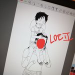 그림 컬러풀하게 색칠 할까 아니면 <b>무채색</b>으로만 칠할까