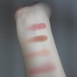 [드루와] 섀도우 <b>발색</b>해봄