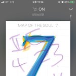 [방탄소년단] 콧구멍이 두개라 다행