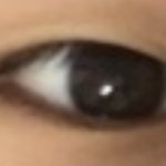 한 일주일?정도 계속 그어주니까 쌍커풀 <b>생김</b>