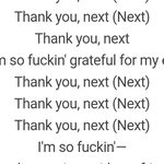 [모두드루와] 투바투 <b>thank</b> you next 커버올림