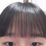 앞머리 조언좀 ㅈㅂㅈㅂㅈㅂ