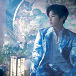 [강다니엘] 강다니엘 <b>리프레쉬</b> 뮤비에서 입은 수트