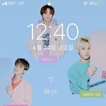 [NCT] 배경화면 공유해준 금손즈<b>니야</b>