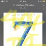 [방탄소년단] 근데 아카시아<b>민트</b>가머야??