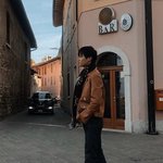 [EXO] 종인이랑 준면이랑 같은 <b>신발</b>인가봐