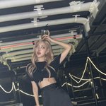 블랙핑크 <b>로제</b> 몸매 진짜 대박이다