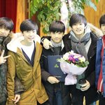 [NCT] 드림 초등학교 <b>졸업</b>
