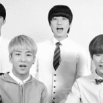 [<b>B1A4</b>] 그냥 뭔가 싱숭생숭하다