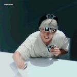 [방탄소년단] 타팬인데 지민님ㅠㅠ