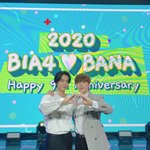 [<b>B1A4</b>] <b>B1A4</b> ❤9주년 축하해