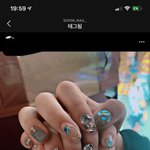 이 네일 <b>연장</b>없이 가능하냐