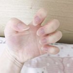 나 손톱바디 셀프로 예쁘게 <b>만</b><b>듬</b>