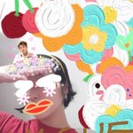 님들이 하도 요청해주셔서 <b>rm</b>님과 콜라보