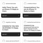 인스타 이거 뭐야...? 개무서워