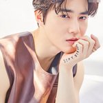 수호 화보 찍은거 인터뷰