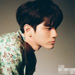 옹성우 에스콰이어 인터뷰 보고가
