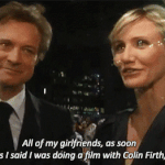 서양 여성들에게 <b>콜린</b> 퍼스의 이미지란