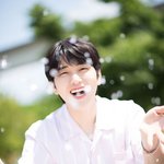 태양과 <b>산소</b>를 담당하는 아이돌!