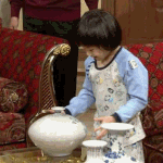 아내의 유혹 명장면들