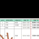 <b>탐구</b> 선택이 뭐야