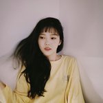 <b>효정</b>이 입은 티셔츠