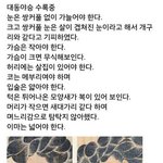 이거 <b>조선</b>시대  미인상이라는데