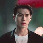 온갖 설정 다 소화한 '알함브라 궁전의 추억' 현빈