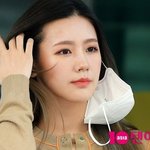 ㅣ<b>미연</b> 눈화장 다르게 한 것도 보고싶음