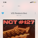 [NCT] 지니 199 ㅠㅠㅠ