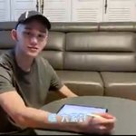 [NCT] 루카스 <b>삭발</b>한줄