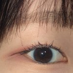 눈화장 괜찮아보여??
