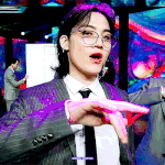 [모두드루와] <b>장발</b>로 변신 성공한 갓세븐 JB