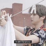 [강다니엘] 강다니엘 주말일과 모먼트