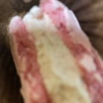 와 씨 개맛있어 ......<b>cu</b> 쫀득한 마카롱 ㄹㅇ 찬양해야됨