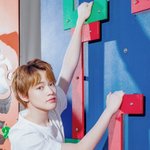 [NCT] 천러 너무 <b>신비</b>롭게 생기지 않았냐...