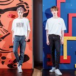 [NCT] oyf 사진 떴당 이쁜이들 보고가