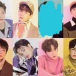 판머글이 느낀 엑소 외모 느낌