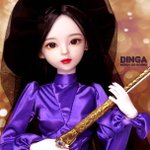 아이유 <b>인형</b>