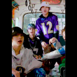 [NCT] 해찬이 세상 <b>힙</b>하다