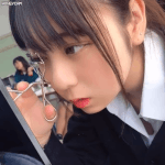 일본인들 쌍커풀 무슨 <b>라인</b>임??
