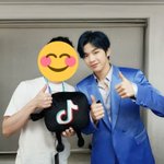 [강다니엘] 틱톡 <b>관계자</b>님 인별