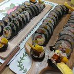 <b>중년</b> 아빠의 소통을 위한 음식