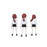 제페토 여자아이들 <b>수진</b>